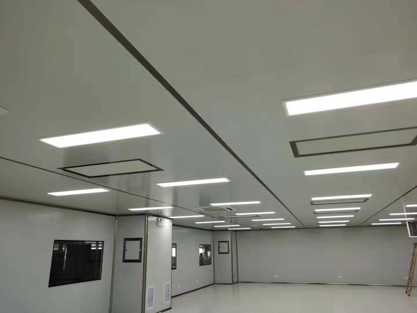 無塵車間工程建設(shè)的周期一般是多久？